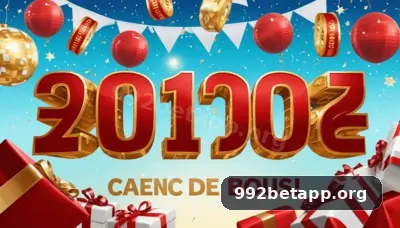 992bet destaque