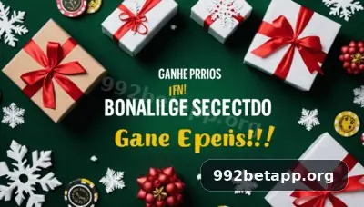992bet destaque